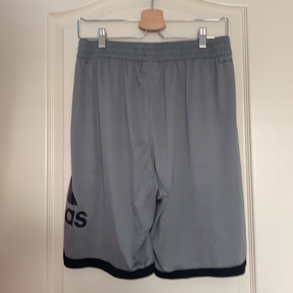 Adidas Climalite Shorts - Picture 3 of 7